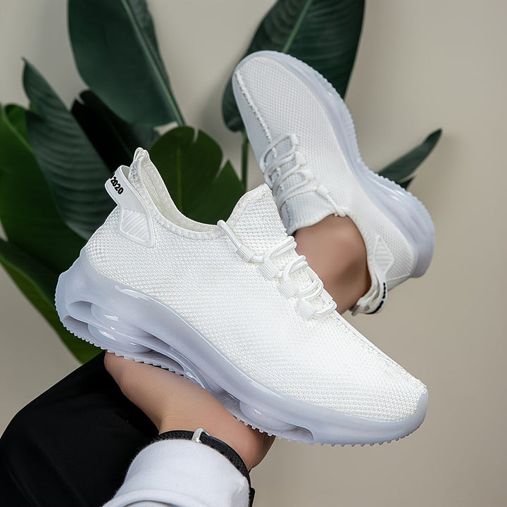 Aleid | Breathable Knit Sneakers