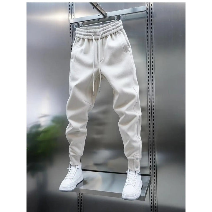 Milo | Slim-Fit Joggers