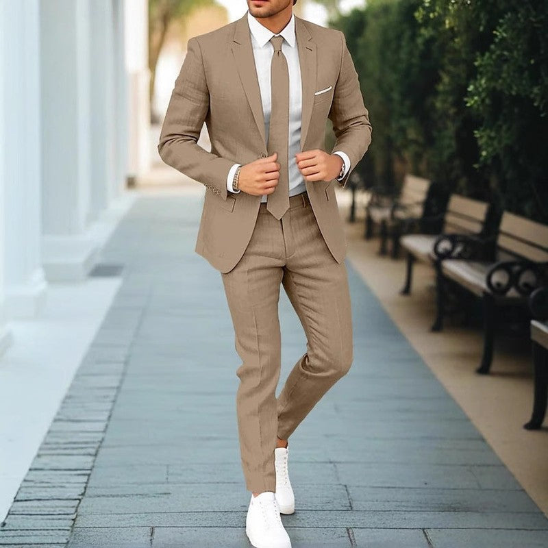 Sem | Getailleerd Pak met Blazer