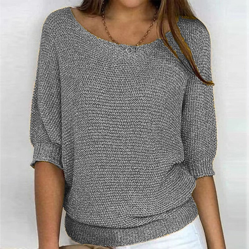Femmes | pull à coupe ample