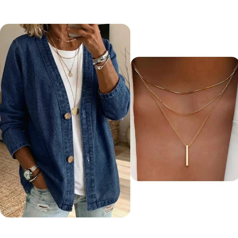Anna | Relaxed Fit