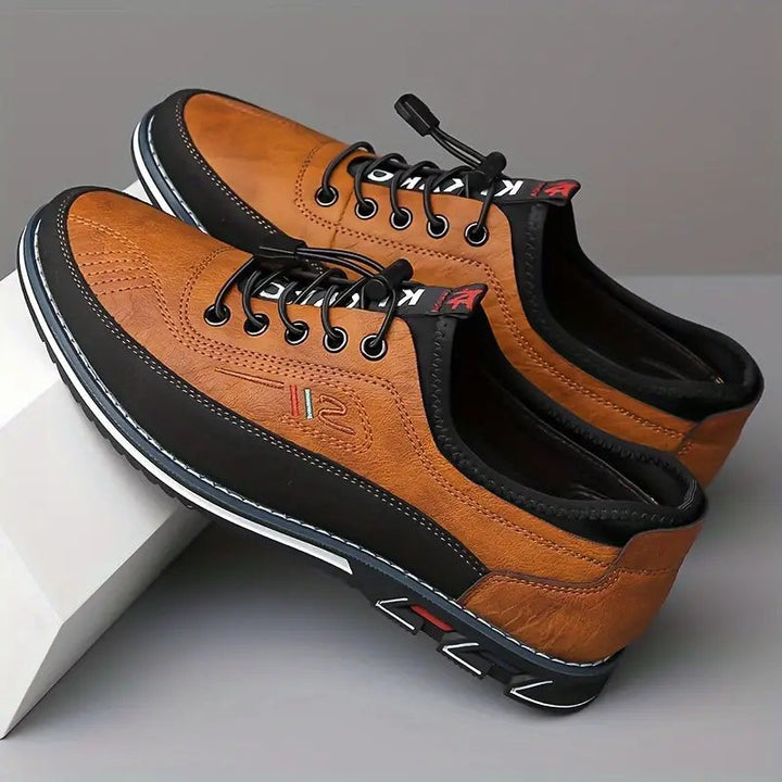 Varel | Klassieke Oxford Schoenen