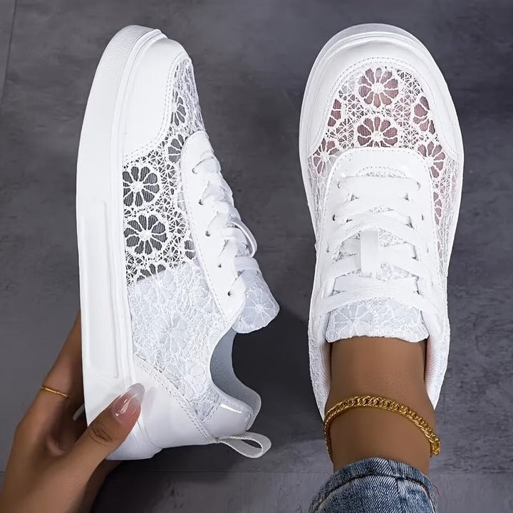 Lotte | Baskets basses