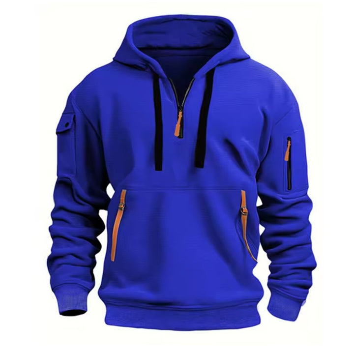 Veymont | Relaxed-Fit Hoodie