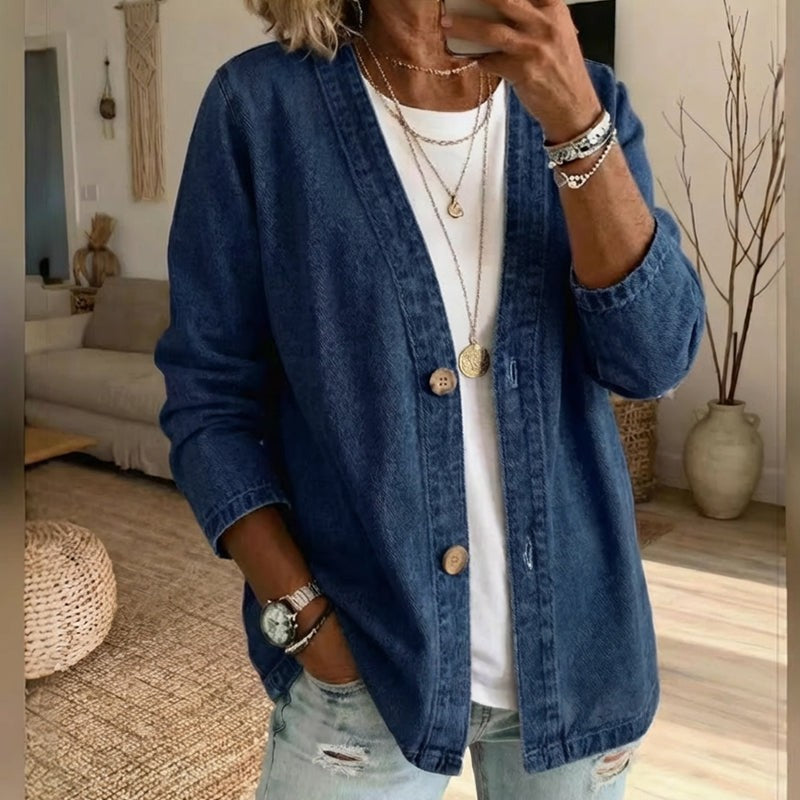 Anna | Relaxed Fit