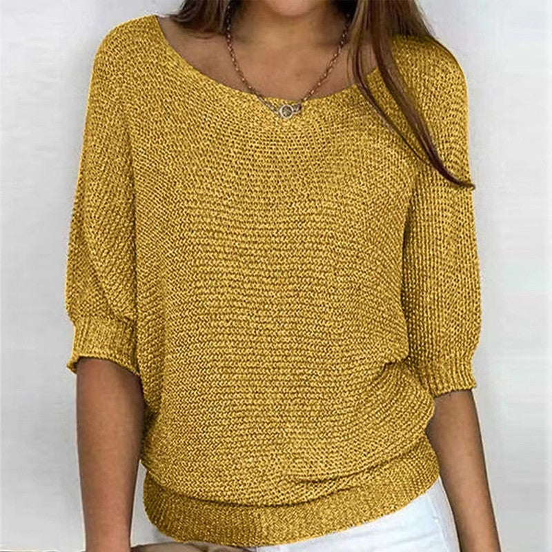 Femmes | pull à coupe ample