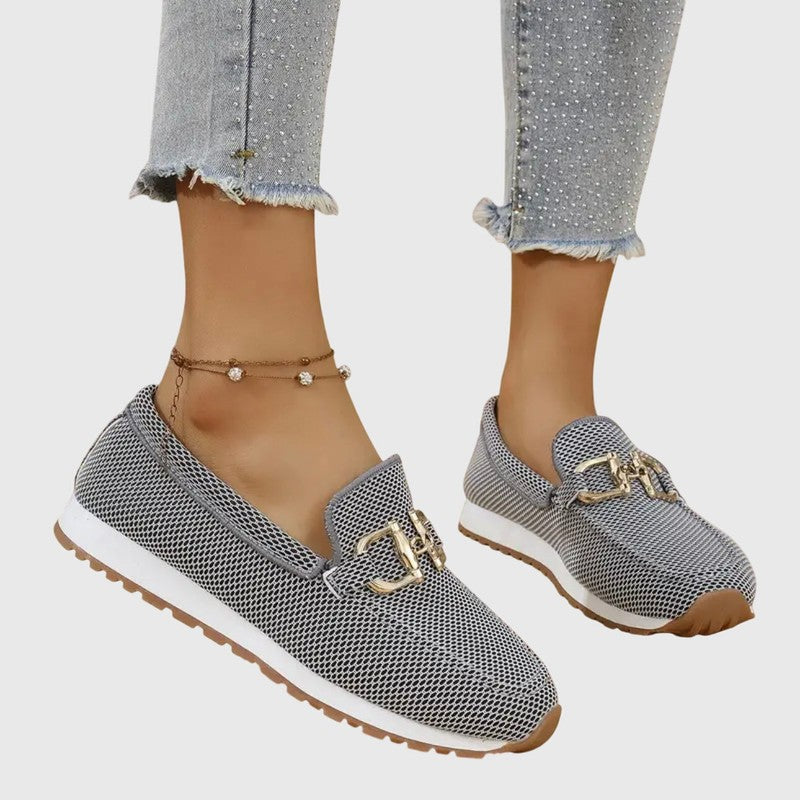 Mira | Elegante Loafer