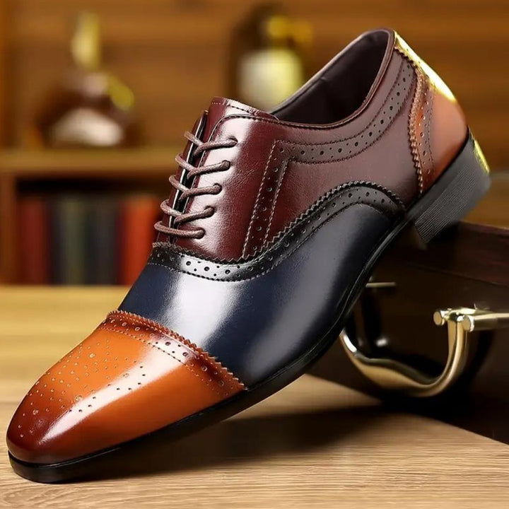 Balthazar | Brogue-Oxfords