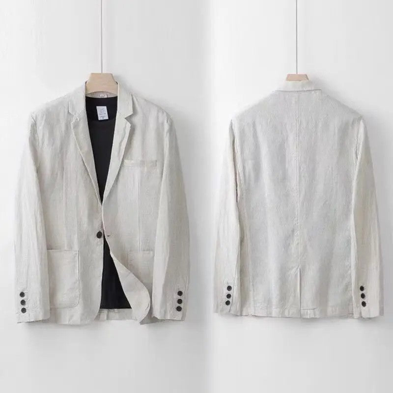 Mannen | Tailored Blazer en Broek Set