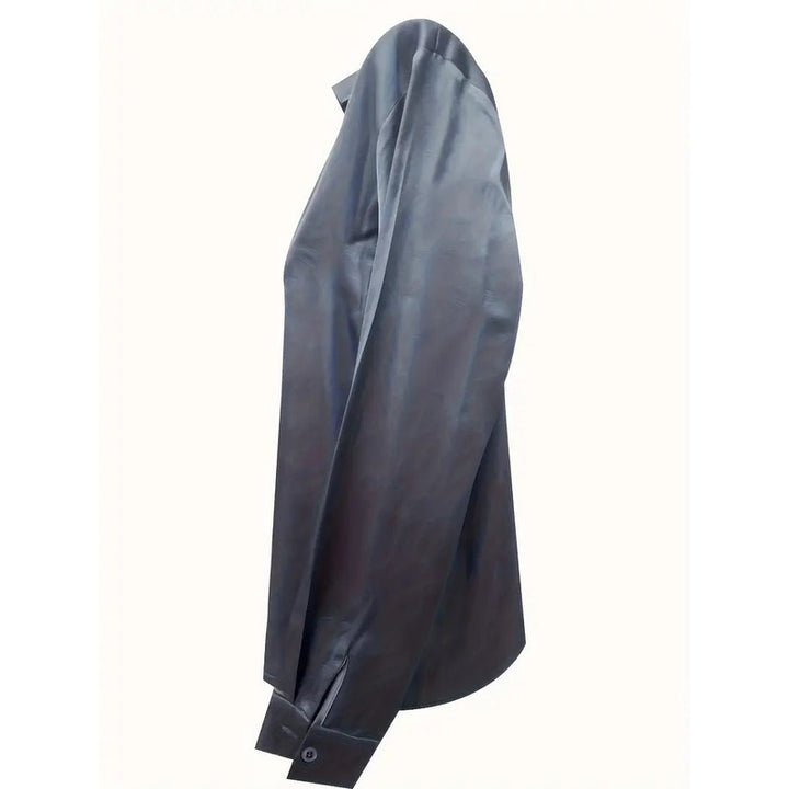 Sophie | Diepe V-hals Blouse