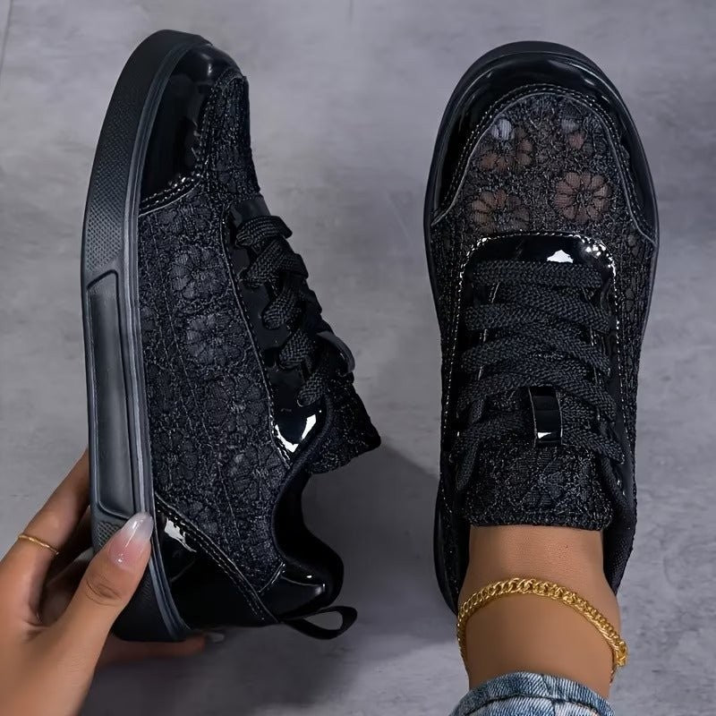 Lotte | Baskets basses