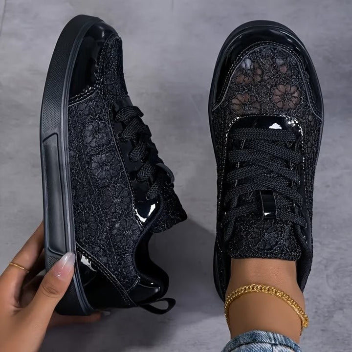 Lotte | Baskets basses