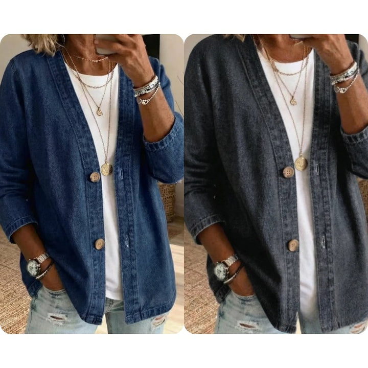 Anna | Relaxed Fit