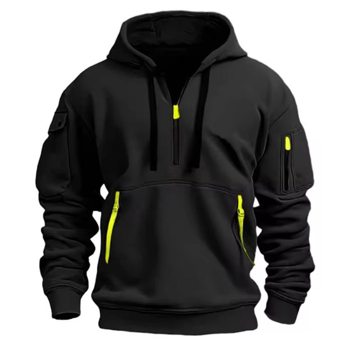 Veymont | Relaxed-Fit Hoodie