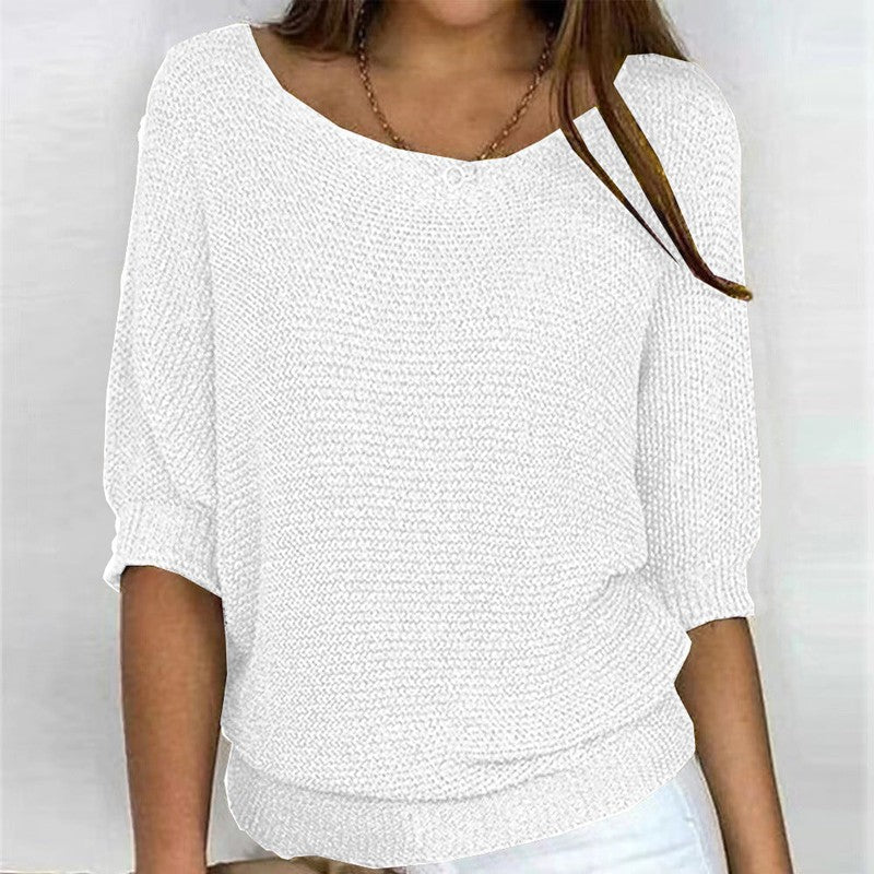 Femmes | pull à coupe ample