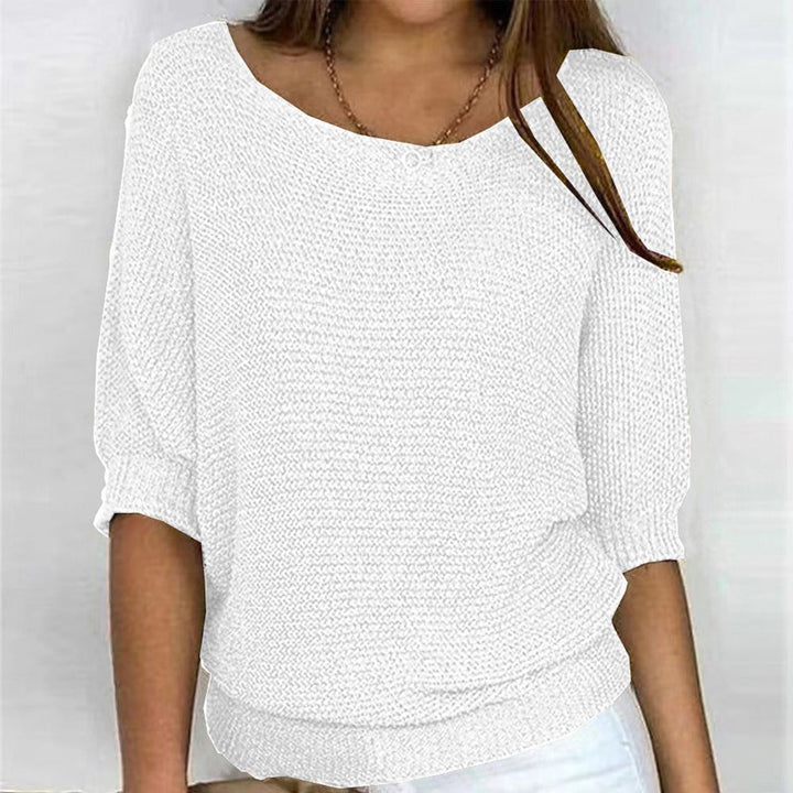 Femmes | pull à coupe ample