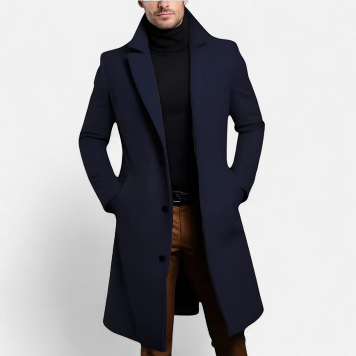 Uomo | Pantaloni alla caviglia