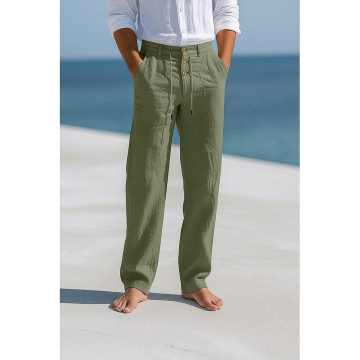 Matteo | Rechte Broek