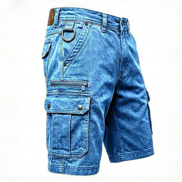 Daan | Functionele Cargo Korte Broek