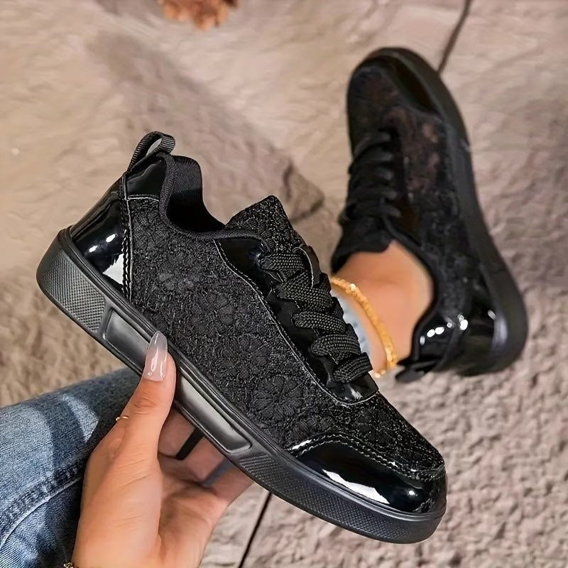 Lotte | Baskets basses