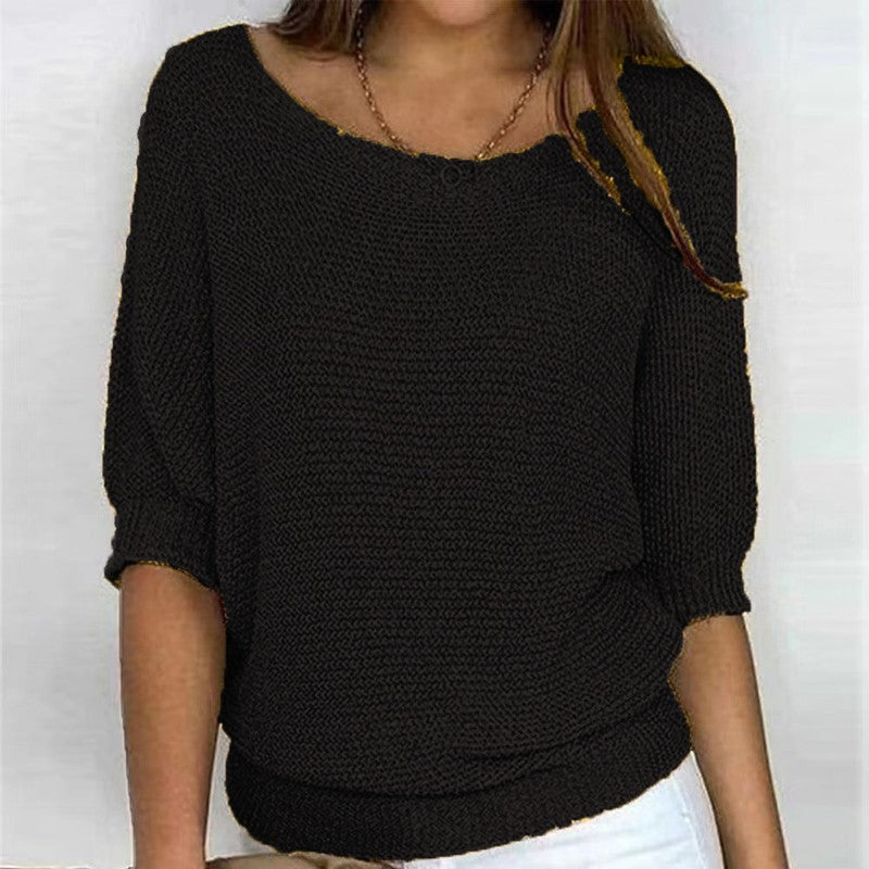 Femmes | pull à coupe ample