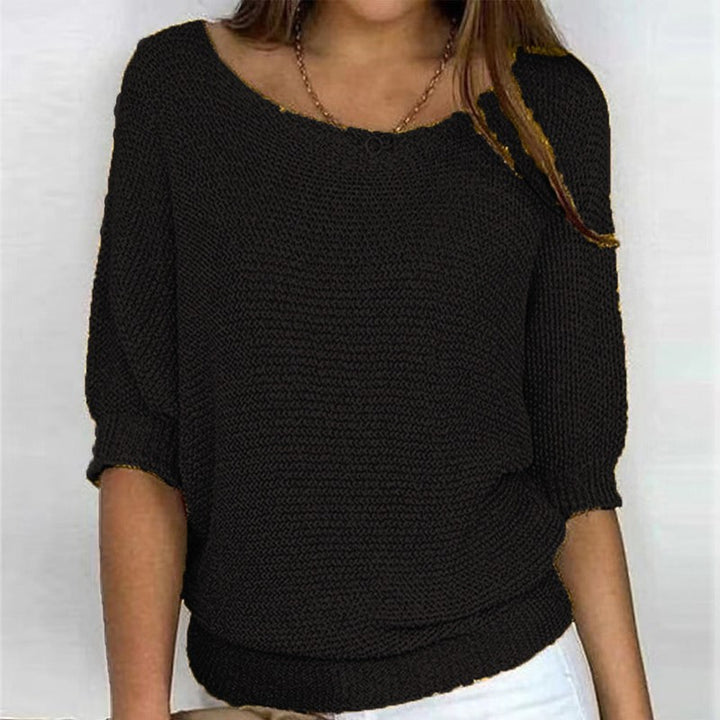 Femmes | pull à coupe ample