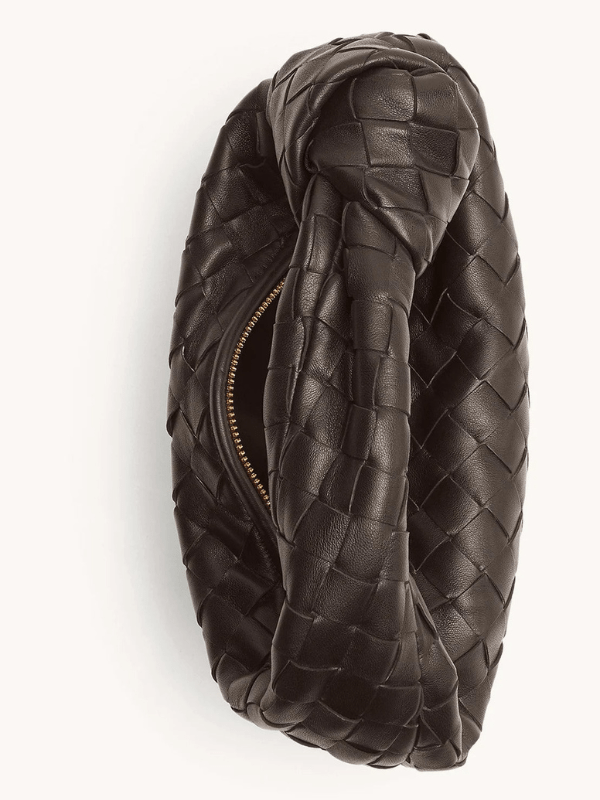 Katrien | Geflochtene Handtasche
