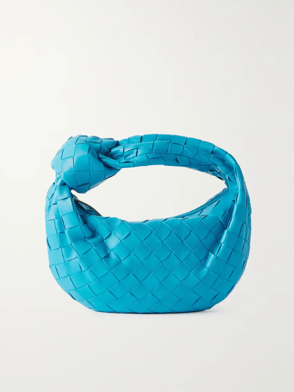 Katrien | Geflochtene Handtasche