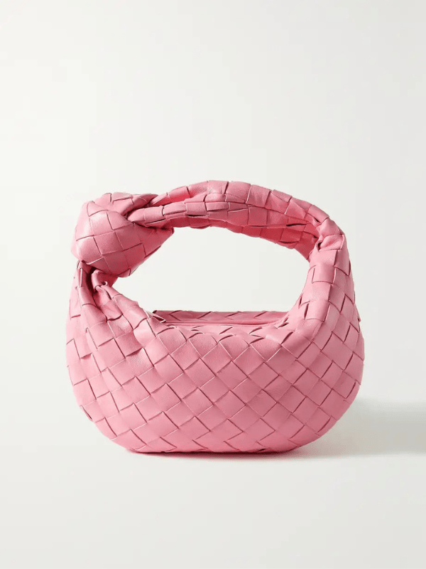 Katrien | Geflochtene Handtasche