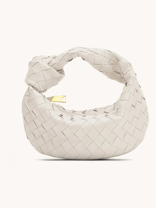 Katrien | Geflochtene Handtasche