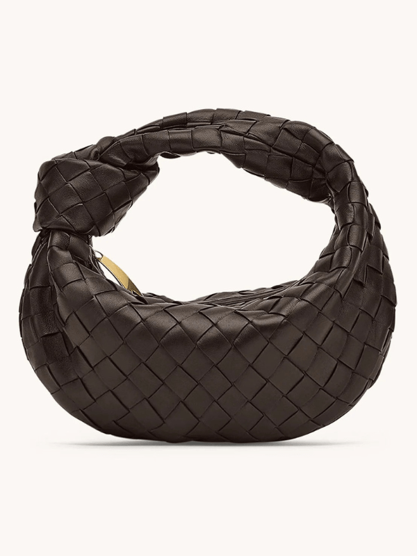 Katrien | Geflochtene Handtasche