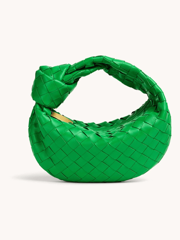 Katrien | Geflochtene Handtasche