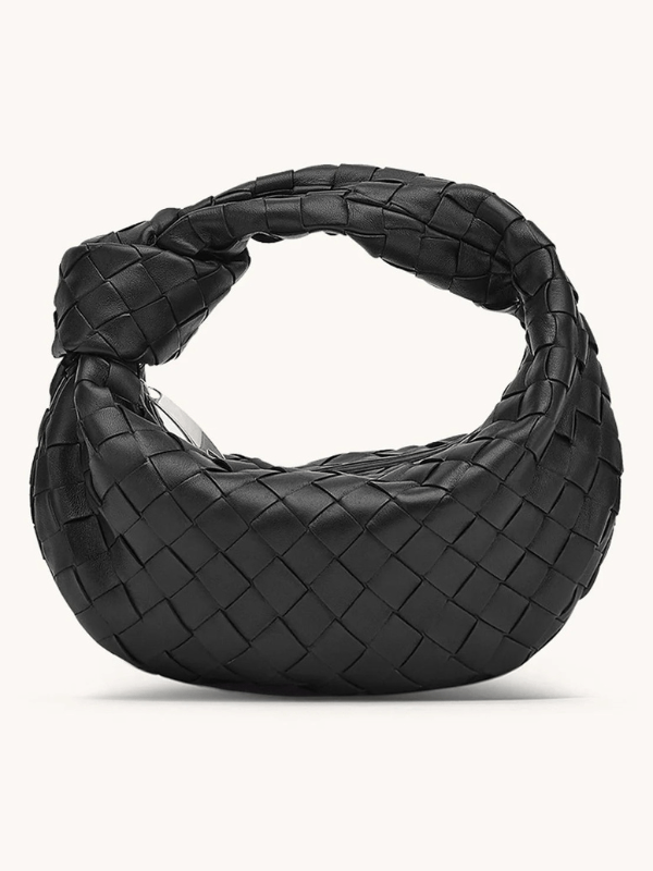 Katrien | Geflochtene Handtasche