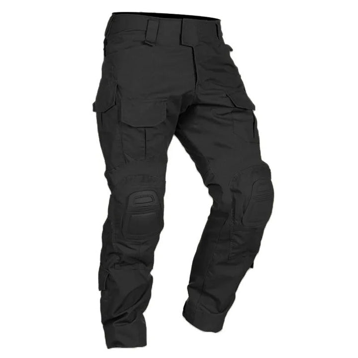 Frouke | Pantalon cargo ajustable